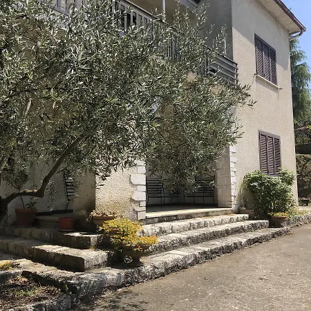 Palmina Villa