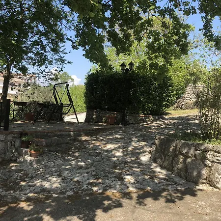 Palmina * Castelnuovo Parano