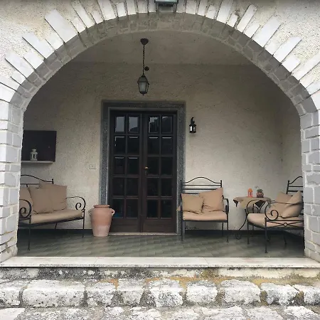Palmina Villa