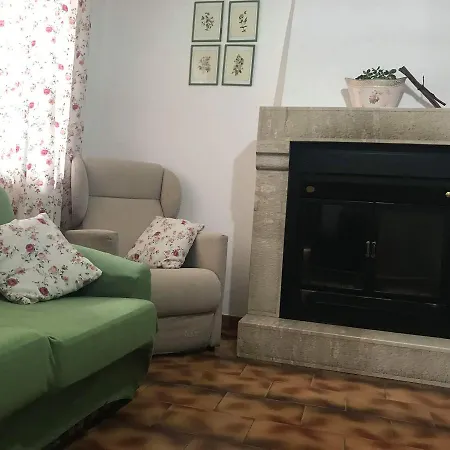 Palmina Villa *
