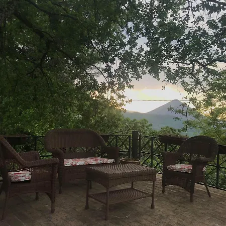 Palmina Villa *