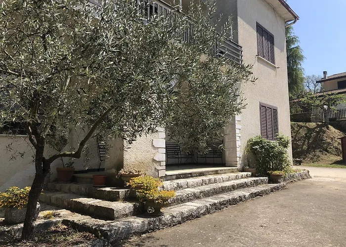 Palmina Villa